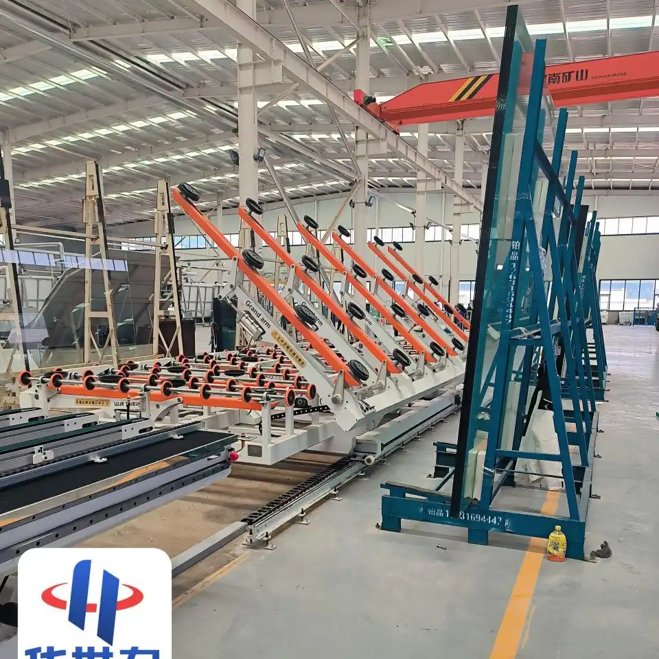 Furniture Cabinet Glass Cutting Machine Buying Guide 2025