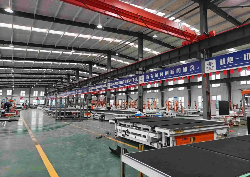 2025 Best CNC Mirror Cutting Machine Benefits for Precision Engineering