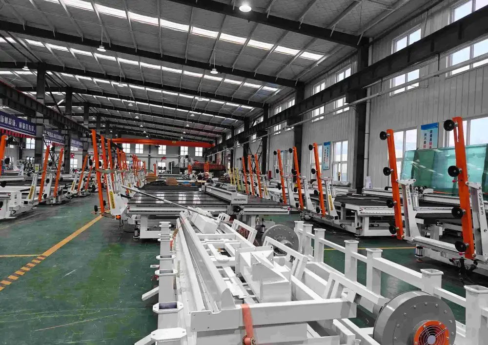 Buyer’s Guide: How to Choose the Best CNC Mirror Cutting Machine？