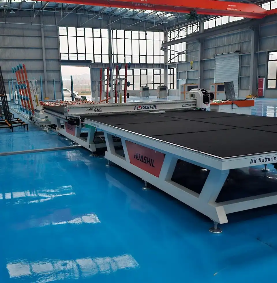 What is cnc mirror cutting machine？