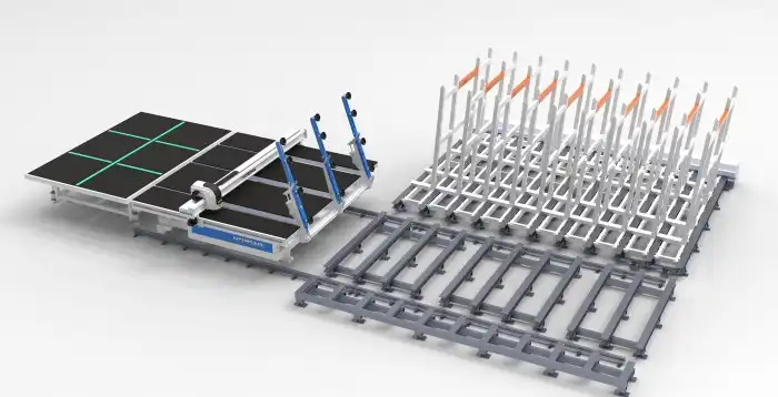 Top Innovations in Glass Manufacturing Equipment: Enhancing Efficiency and Quality