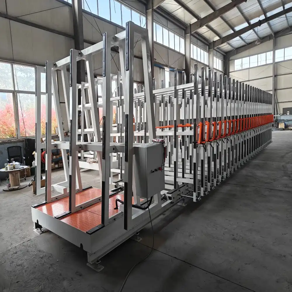 Κατανόηση της αποδοτικότητας και της συντήρησης μικρών μηχανών κοπής γυαλιού CNC