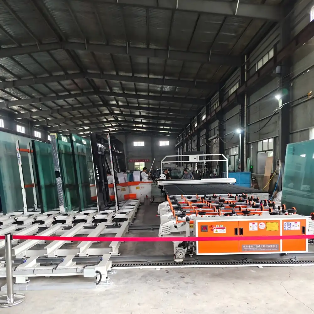 Μικρή μηχανή κοπής γυαλιού CNC: Ποια είναι τα οφέλη;