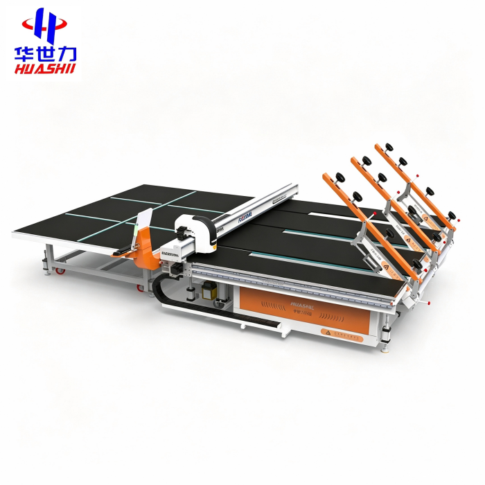 3829 glass cutting machine